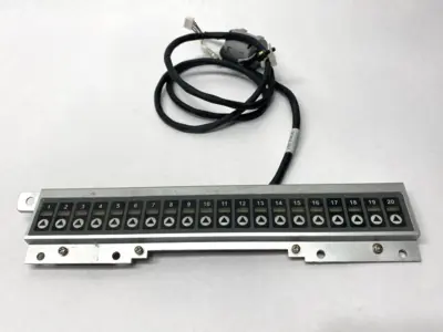 USED FUJI INF200 103384