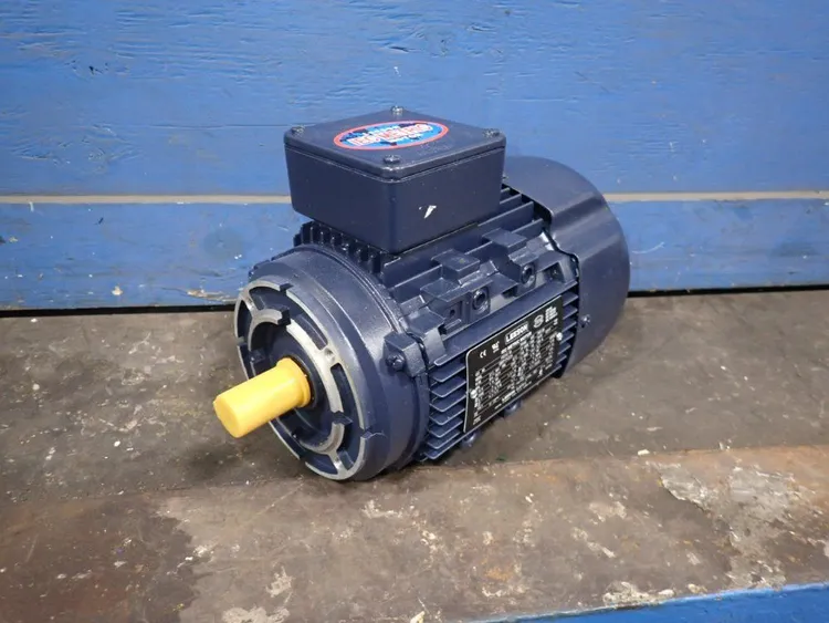 Used LEESON C80T17FZ53A Motors (misc) Ohio US | HGR 24 #783116