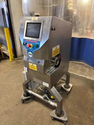 USED 2017 LOMA X5C Pipeline