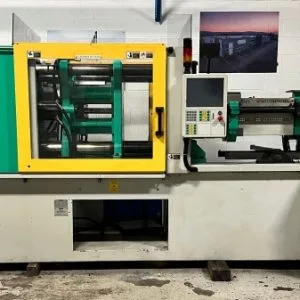 USED 2006 ARBURG 570 C 2000 800