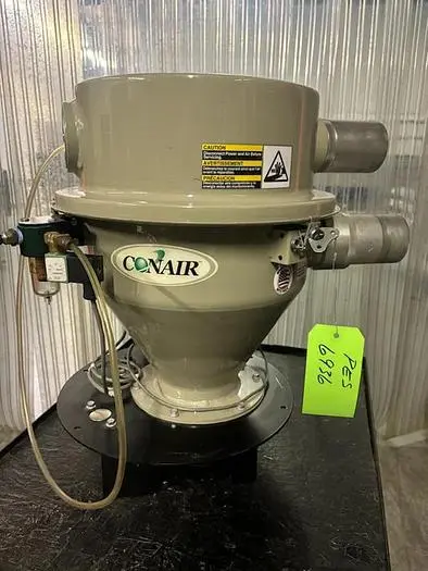 Used CONAIR DL12 Loaders (Plastic Upstream) | Absolute Machinery #541077
