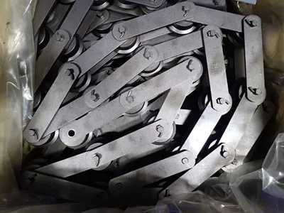 Conveyor Roller Chain - 603r