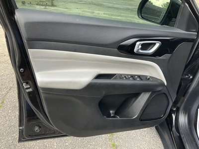 Used 2022 JEEP COMPASS SUVs Michigan US | Miedema Asset Management Group #1315976