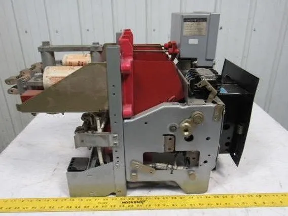 Used ITE _UNKNOWN_ Miscellaneous MRO | Arrow Industrial #644511