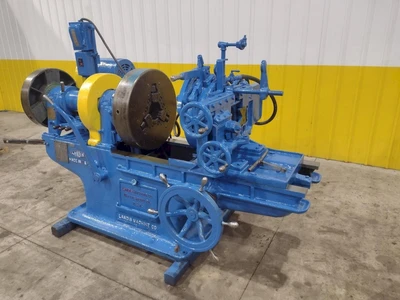 Landis _UNKNOWN_ Other CNC, Metalworking & Manufacturing | Fram Fram LLC (2)