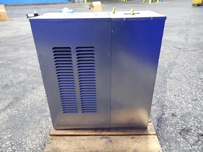 Used ELKAY ER19_1C Chemical & Process Equipment Ohio US | HGR 24 #1128439