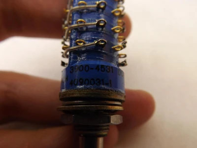Used COLE _UNKNOWN_ Relays & Switches | OCO Industrial #1667205