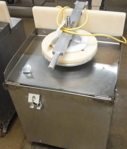 Used UNKNOWN _UNKNOWN_ Dough Sheeters & Presses California US | BakeryEquipment.com #1555541