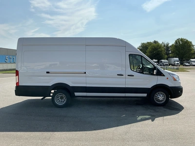 Used 2022 FORD TRANSIT Vans Michigan US | Miedema Asset Management Group #1308209