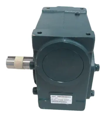 NEW BALDOR 30S20R GEAR REDUCER 20:1