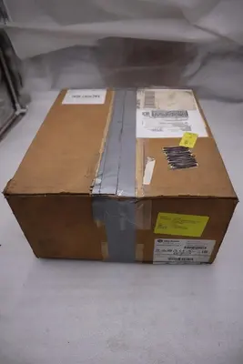 NEW OLD STOCK AB Allen Bradley 2711P-T10C22A9P /A PanelView Color Screen #3442CC