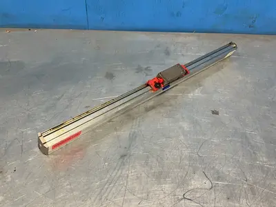 Used HEIDEHAIN LS 187C Linear Encoders Ohio US | HGR 24 #1406210