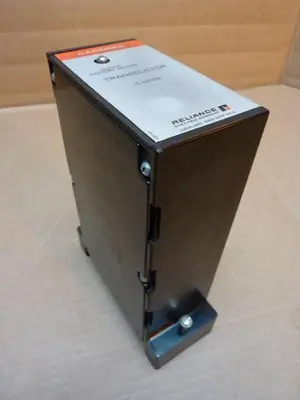 USED RELIANCE ELECTRIC 0-49009