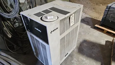 2005 AFFINITY PBA-020D-DC04CBN1 Chillers | Advanced Capital Equipment (1)