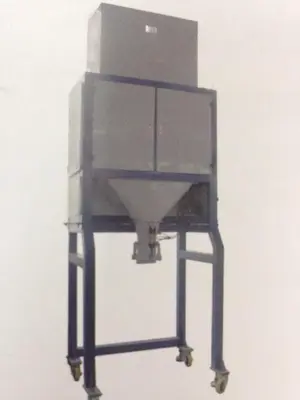 New | in-Stock 2025 HONGDA 2H100L Filling Machines | Hongda America Corp #1207496