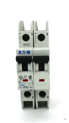 USED EATON FAZ-D10/2-NA