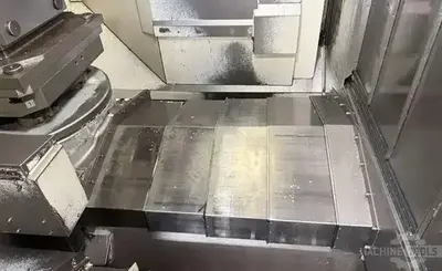 Used 2006 MAZAK MAZATECH FH-6800 Horizontal Machining Centers Illinois US | Perfection Global, LLC. #1314867