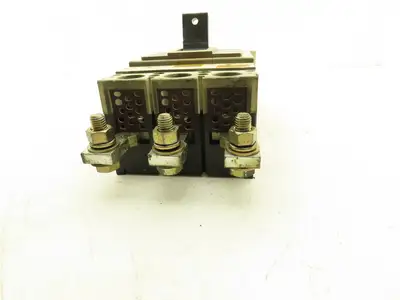 Mitsubishi Electric NF-SKW3 300B Molded Case Circuit Breaker 300A 3Ph 600VAC
