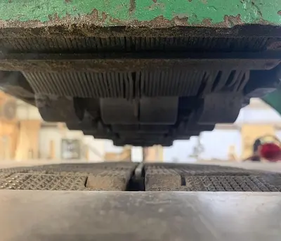 USED DIEHL 75 STRAIGHT-LINE RIPSAW