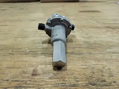 Pressure Relief Valve 60-125PSI