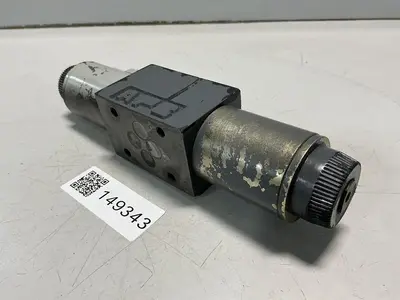 USED VICKERS DG4V-3S-6C-M-U-HL7-60-EN490