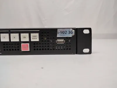 USED BARCO PDS-902 3G