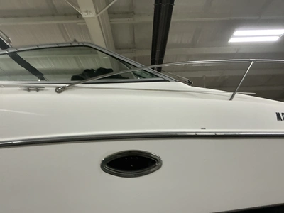 Used 2007 MAXUM MARINE 2400/SE Boats (Misc) Michigan US | Miedema Asset Management Group #1406919