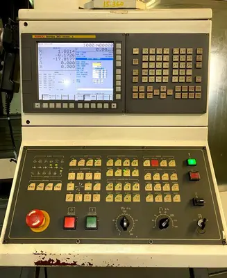 USED 2015 MIGHTY VIPER VMC-2100 5AB