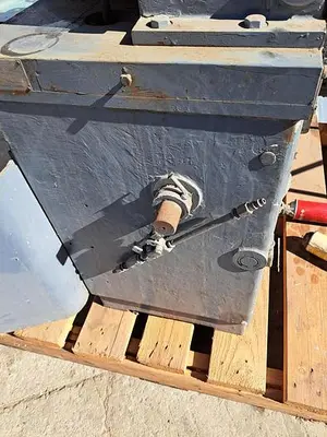 USED ARENCO GAB 24