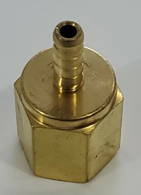 NEW SWAGELOK R1BCG0466B