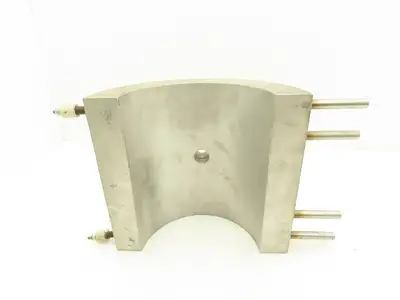 New | in-Stock TEMCO _UNKNOWN_ Heater Bands Indiana US | Arrow Industrial #1462639