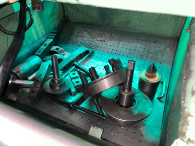 JFMT Ji-530 Lathes, Engine, Center | ESP Machinery Australia Pty Ltd (13)