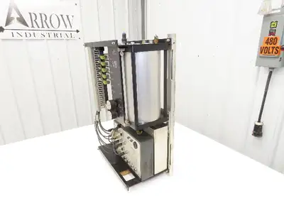 Used LUBRIX _UNKNOWN_ Pumps Indiana US | Arrow Industrial #1367449