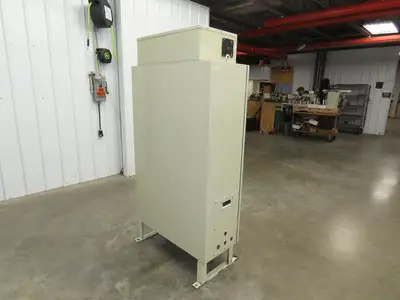Freestanding Electrical Enclosure 1400x900x400mm 50A Disconnect 55x35x16"