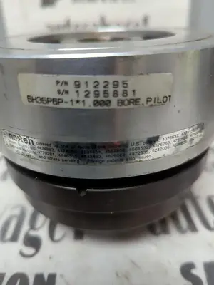 New | in-Stock NEXEN 5H35PSP-1*1.000 Misc Electrical & Power Parts | Surplus Asset Holdings #1217885
