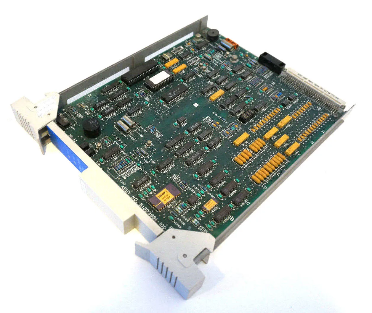 HONEYWELL 51303991-100 HIGH LEVEL ANALOG INPUT MODULE 51303991100