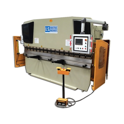 Press Brakes