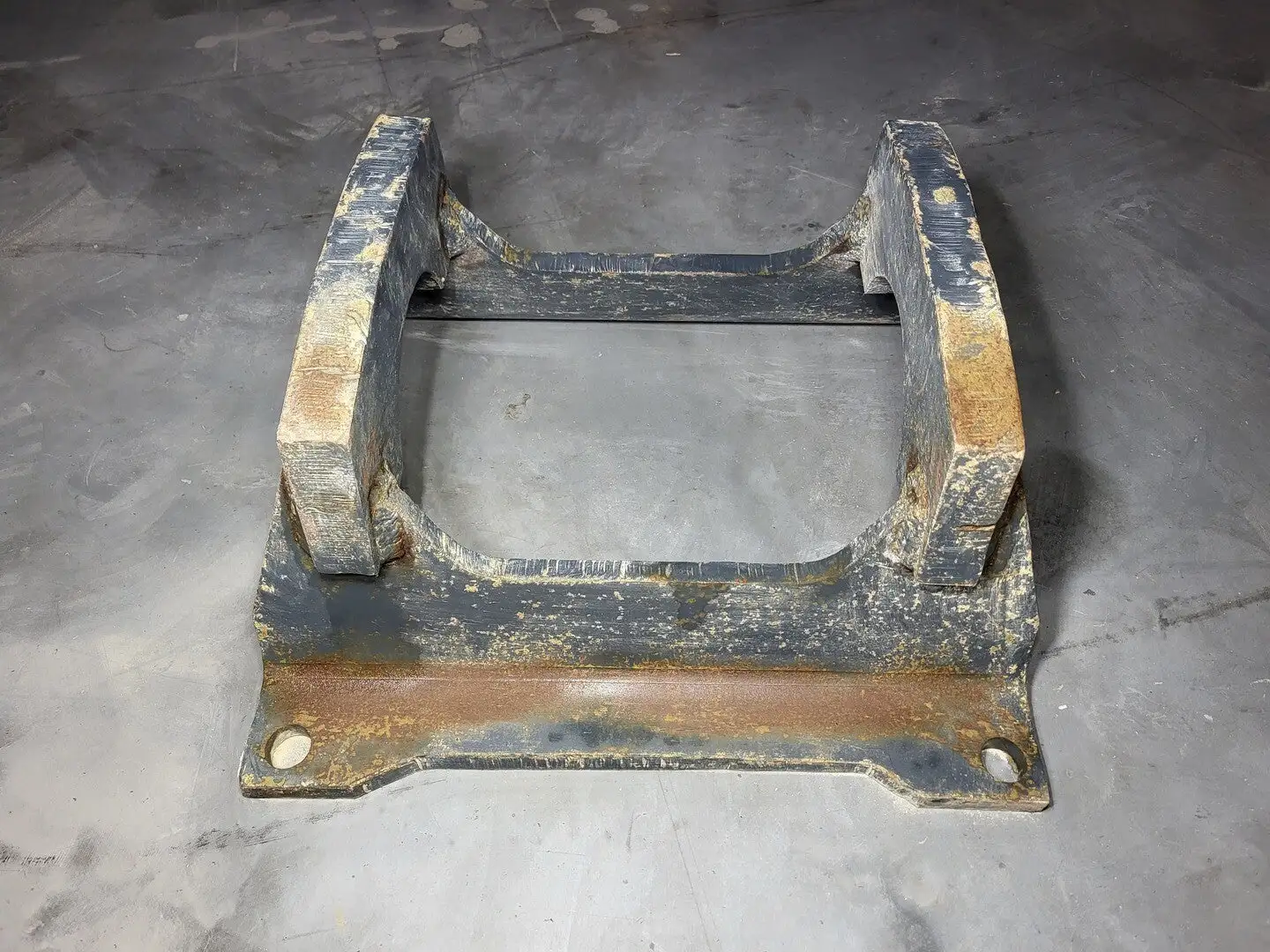USED KOMATSU 21M-30-12331
