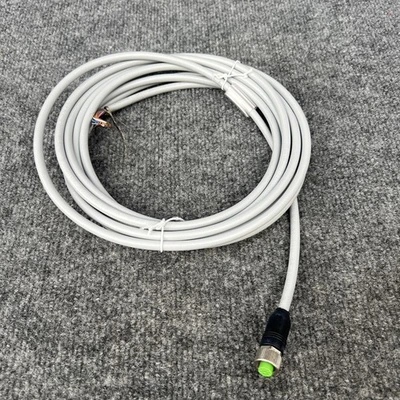 New | in-Stock Murrelektronik 7000-17121-2940500 Cable & Wire California US | Davliegogo LLC #1706530