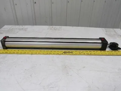 New | in-Stock MEAD FLUID DYNAMICS _UNKNOWN_ Pneumatic Cylinders | Arrow Industrial #632106