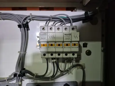 USED SIEMENS TIASTAR