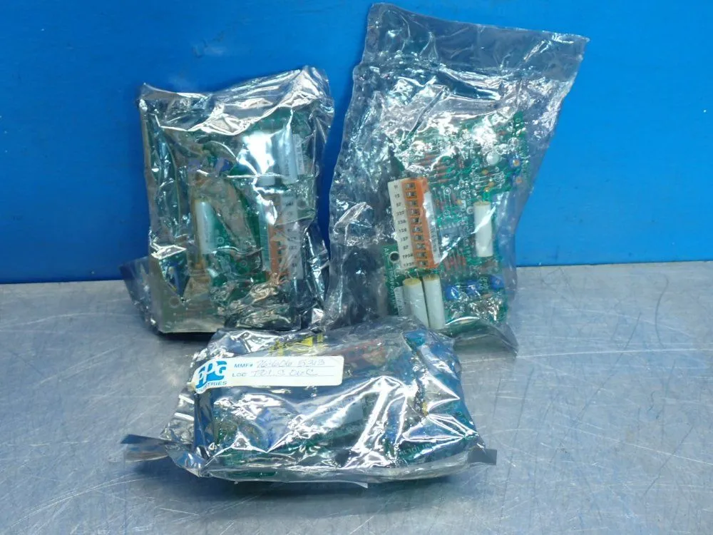 Used RELIANCE ELECTRIC 10711022SH35 Printed Circuit Boards (PCB) Ohio US | HGR 24 #907529