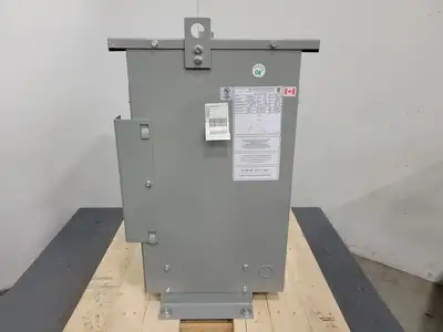 NEW REX POWER MAGNETICS RA30C-H