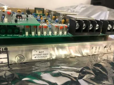 DOVER INSTRUMENTS GA6520-10HS-103F