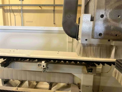 Used 2021 MORBIDELLI M90 CNC Routers California US | MachineryMax #1419731