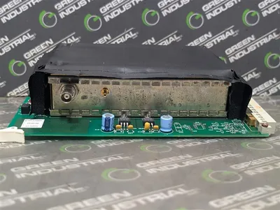 Oxford Instruments IAG QT2016 ISS 1 Pre-Amp Board QT612/0499 Used
