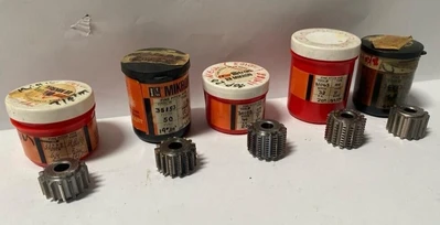 Mikron 765675675345467567657 Other Metalworking Supplies | Amiron Machinery (2)