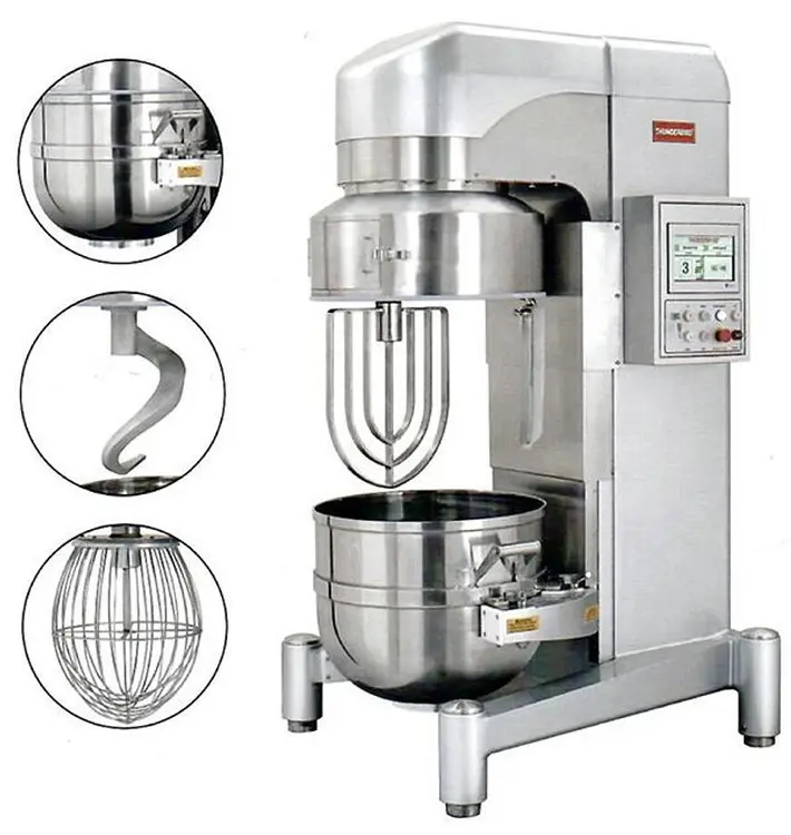 Used THUNDERBIRD ARM-140 Planetary Mixers British Columbia CA | Surrey Food Equipment #1278812