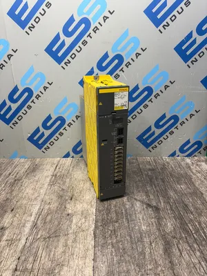 FANUC A06B-6077-H111 Electrical/PLC/Automation | ESS Industrial Equipment Sales (1)