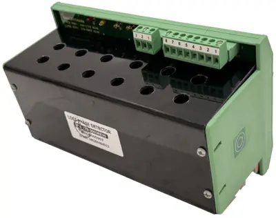 NEW INDUCTOTHERM 170-9093 REV 6